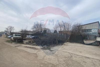 DE VANZARE Teren 2.000 mp Berceni – Progresul - 2