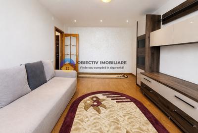 Apartament 2 camere CENTRU -Aurora - 3