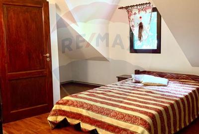 Pensiune cu 13 camere de vânzare in Bulz - 34