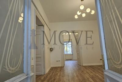 Spatiu pentru afacerea ta situat la parterul unei vile- Caderea Bastiliei - 21