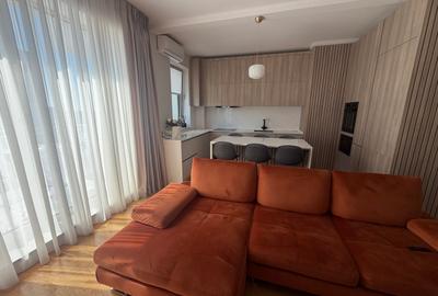 Apartament mobilat complet în Luxuria Residence,parcare și boxă incluse - 16