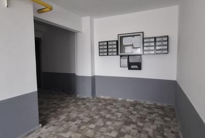 Soveja-stradal-Apartament 2 camere decomandate,mob utilat - 11