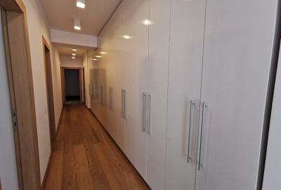 Apartament 4 camere bloc boutique// Kiseleff// loc parcare si boxa - 5
