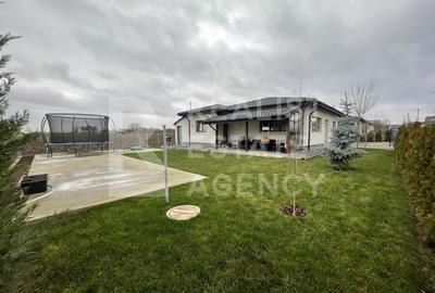 Vânzare, casă, 4 camere, Aroneanu, Iași - 1