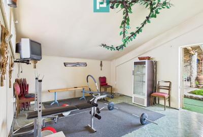 Spatiu comercial central Arad - 8