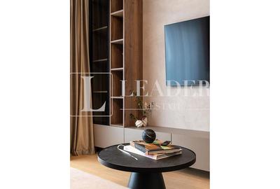 Apartament 2 camere Lux | Barbu Vacarescu | Design apartment - 4
