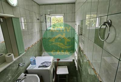 Apartament 2 camere, mobilat si utilat,de inchiriat - 5