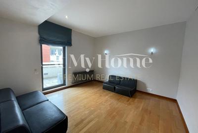 Penthouse Spectaculos cu 4 camere, partial mobilat, terase, 2 parcari - 14