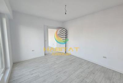 2 camere Timpuri Noi cu 2 bai si terasa de 27 mp - 4