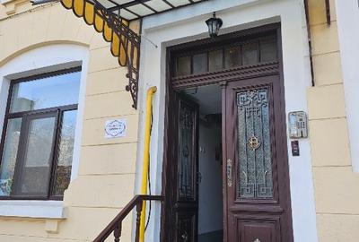 Vând apartament 5 camere | 98 mp | Unirii – Paul Orleanu nr. 6 | Fără comision - 12