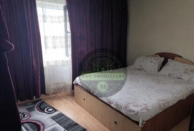 Apartament cu 2 camere, semidecomandat, situat în zona Enăchiță Văcărescu - 5