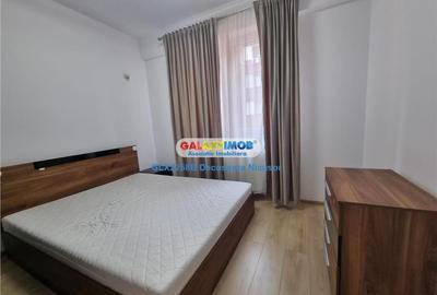 Apartament cu 2 camere decomandat, mobilat în Chiajna