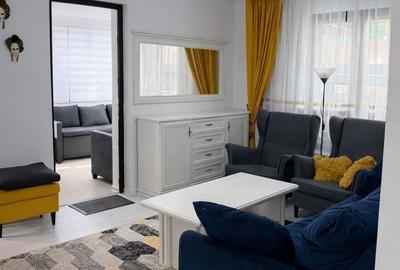 VILĂ PASIVĂ PREMIUM - BUSTENI - VALEA ALBA - 3