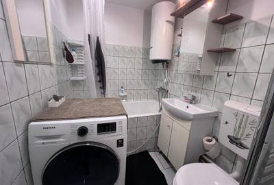 Garsoniera etaj 1, zona Dacia - 6