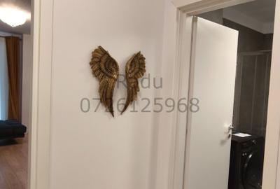 De închiriat apartament 2 camere cu loc de parcare – MTM Residence - 3