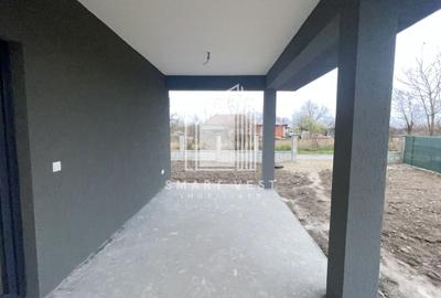 Casa de vanzare | 102 mp util | Zona Lazuri - 20