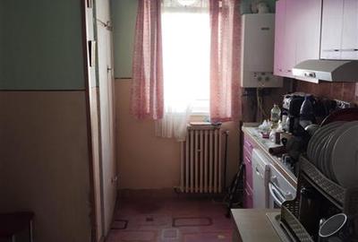 Apartament 3 camere,str.Siretului,Sibiu,comision 0 - 3