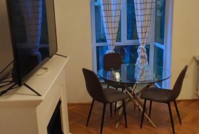 Apartament 2 camere - Primaverii - Jean Monnet - 5