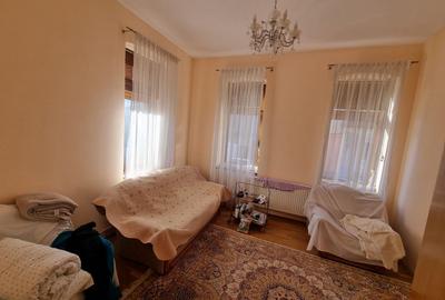 Ultracentral -vila din caramida D+P+M - 40