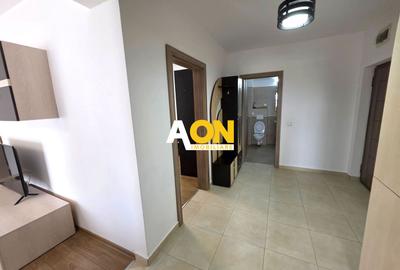 Apartament 2 camere, decomandat, 60 mp, bloc nou, zona Kaufland - 7