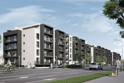 3 Camere Direct Dezvoltator -Finisaje Premium