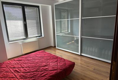 Central Park Residence Apartament 3 Camere cu loc de parcare la subteran - 14
