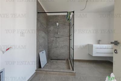 Casa moderna si eleganta - Teren 700mp - 15