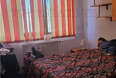 Apartament luminos de vanzare cu 2 camere in zona Crangasi- disponibil imediat - 6