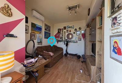 3 camere 81 mp Bulevardul Eroilor Voluntari - 18