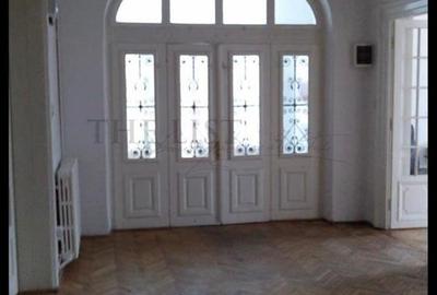 Vila eleganta de vanzare | Calea Victoriei | Renovata - 4