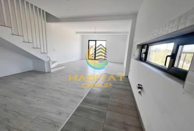 Vila tip Duplex / 3 camere / com. Berceni / Comision 0% - 1