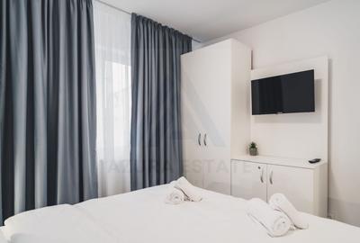 Apartament 2 camere decomandat 55 mp utili  Etaj 1/4  zona Terezian - 15