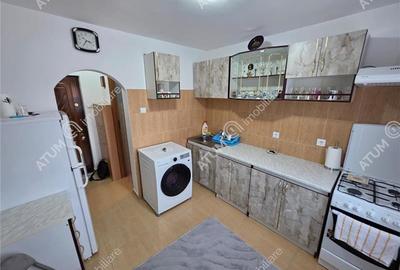 Garsoniera de vanzare in zona Lazaret din Sibiu - 4