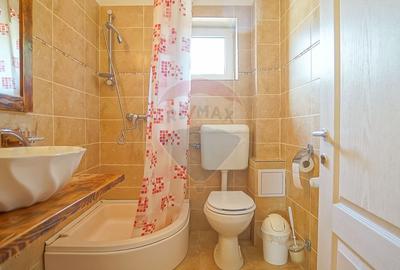 Pensiune de Vanzare in Moieciu de Sus | Comision 0% - 27