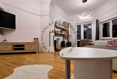 Casă individuală – Zona Doamna Ghica | 162 mp utili | Mobilată si utilata - 2