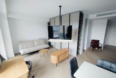 Garsonieră decomandată, mobilată în Iancu Nicolae