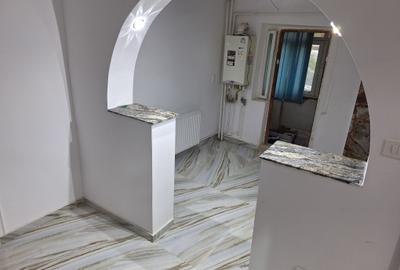 Parcul Nord- 2 camere decomandate- renovat acum, modern - 4