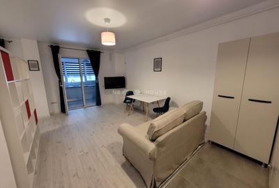 Garsoniera Liberty Mall ( Rahova - Parcul Carol ) -  2 km de Unirii - 2