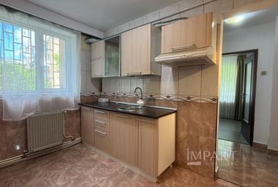 Apartament cu 2 camere decomandat Aleea Meses Gheorgheni - 2