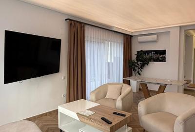 Parte duplex nou cu 4 camere+curte și parcări | zona Auchan Iris - 3