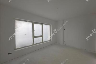 Apartament cu 3 camere si balcon in zona Calea Surii Mici din Sibiu - 24