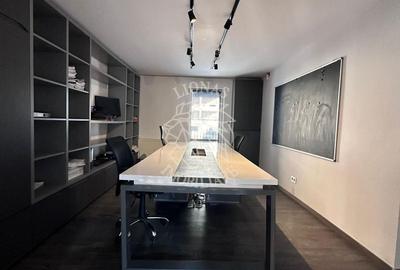 Spatiu birou 60 mp+terasa-renovat-parcare-Nasaud, Zona Centrala - 3