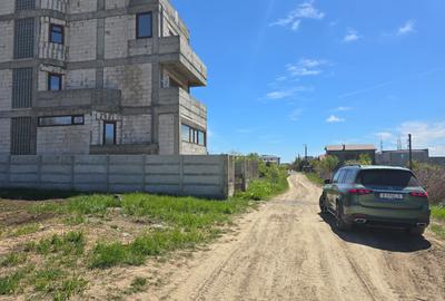 Teen de vanzare in Eforie Nord zona Prco - 6