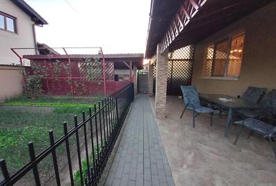 Casă Superba CETATE Dealul Furcilor 326 mp Teren Curte Terasă Grădină FInisată - 20
