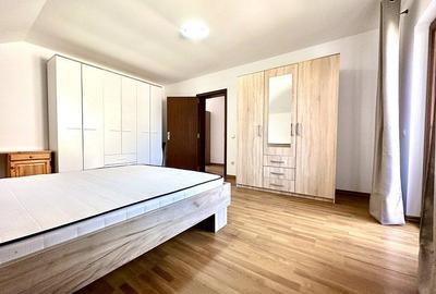 Casa individuala în Dumbravita - 650 euro - 9