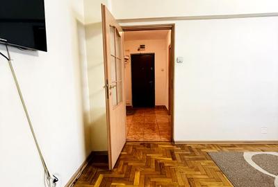 Apartament cu 3 camere DECEBAL - 3