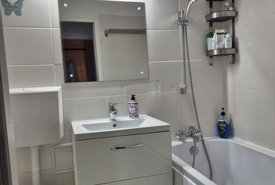 Brancoveanu- 4 Camere | 83 mp Decomandat | Etaj 3/4 | Centrală Proprie an 1977 - 7