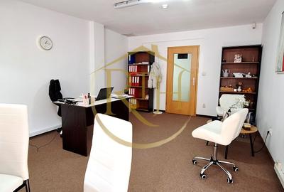 Oferim spre inchiriere spatii pentru birouri, zona Soarelui, parcare privata - 6