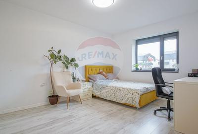 Casă modernă cu 2 dormitoare, teren 265 mp in Bartolomeu - 9