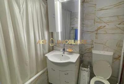 3 Camere de inchiriat | Decebal | Metrou | Mobilat | Utilat - 7
